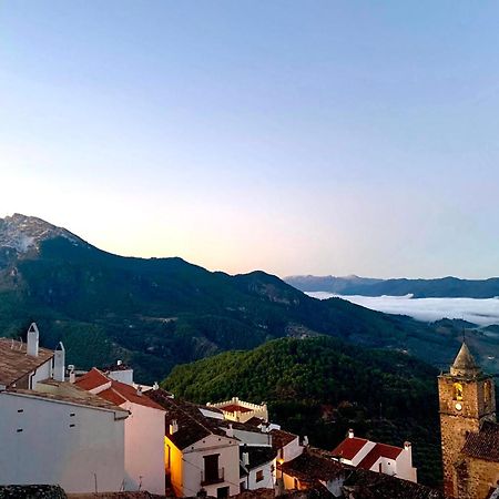 Los Huertos De Segura Segura de la Sierra Dış mekan fotoğraf